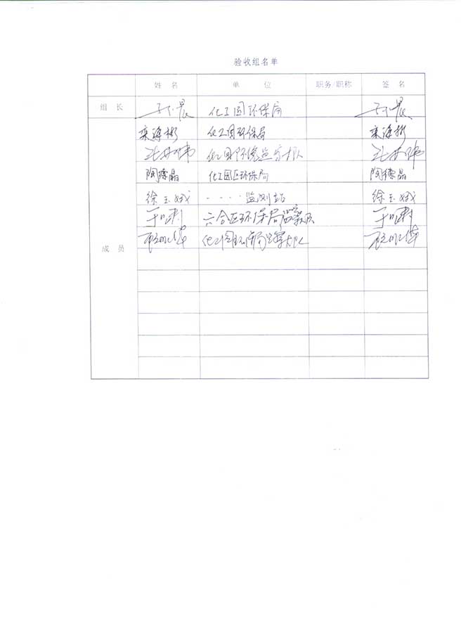 南京巴詩克環(huán)保科技有限公司